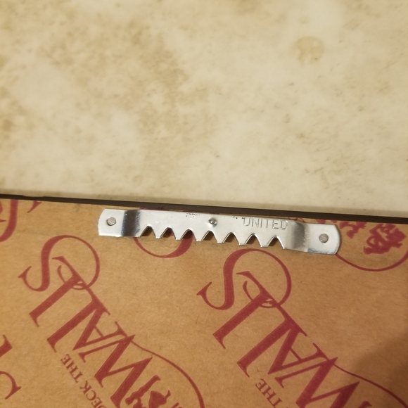 1892 Farncomb Hill Mining co. Colorado stock framed by Deck the walls - Picture 10 of 12